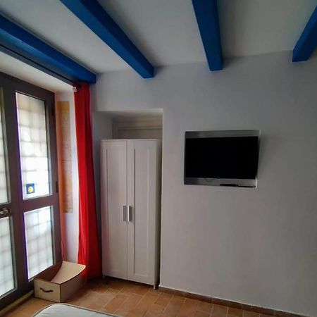 La Feluca Apartamento Syracuse Exterior foto