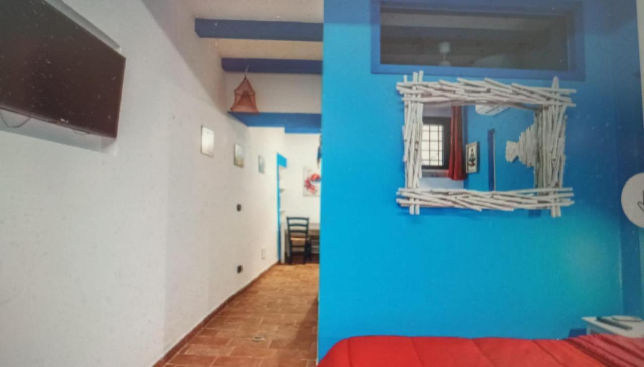 La Feluca Apartamento Syracuse Exterior foto