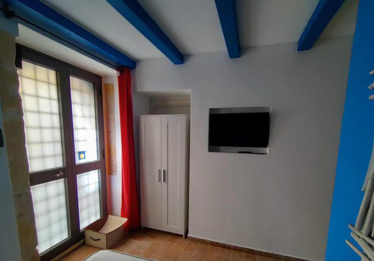 La Feluca Apartamento Syracuse Exterior foto